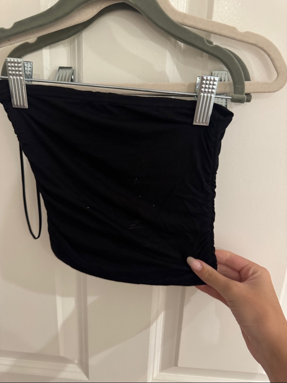 YOUTH girls tube top